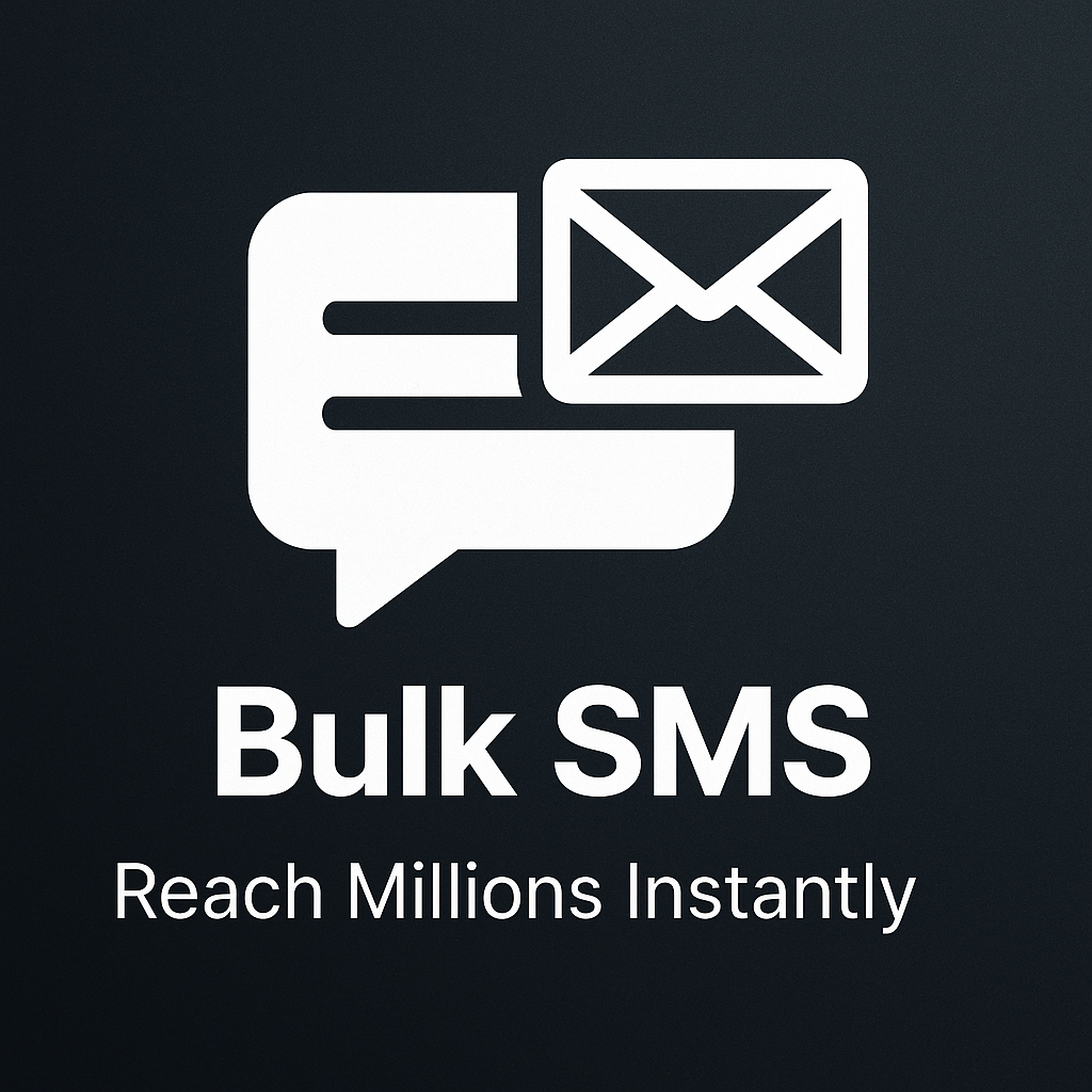 Bulk SMS Service