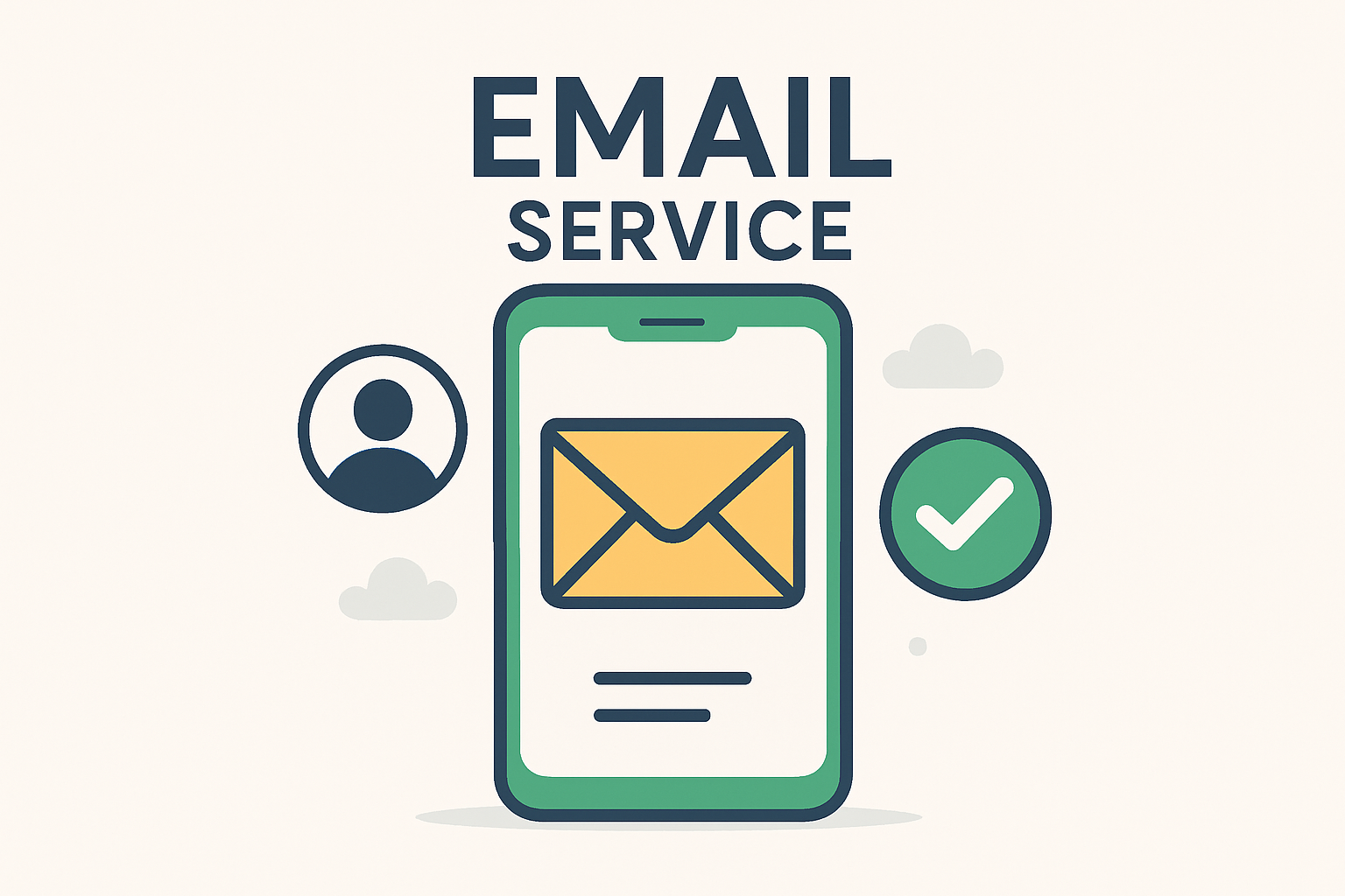 Email Service