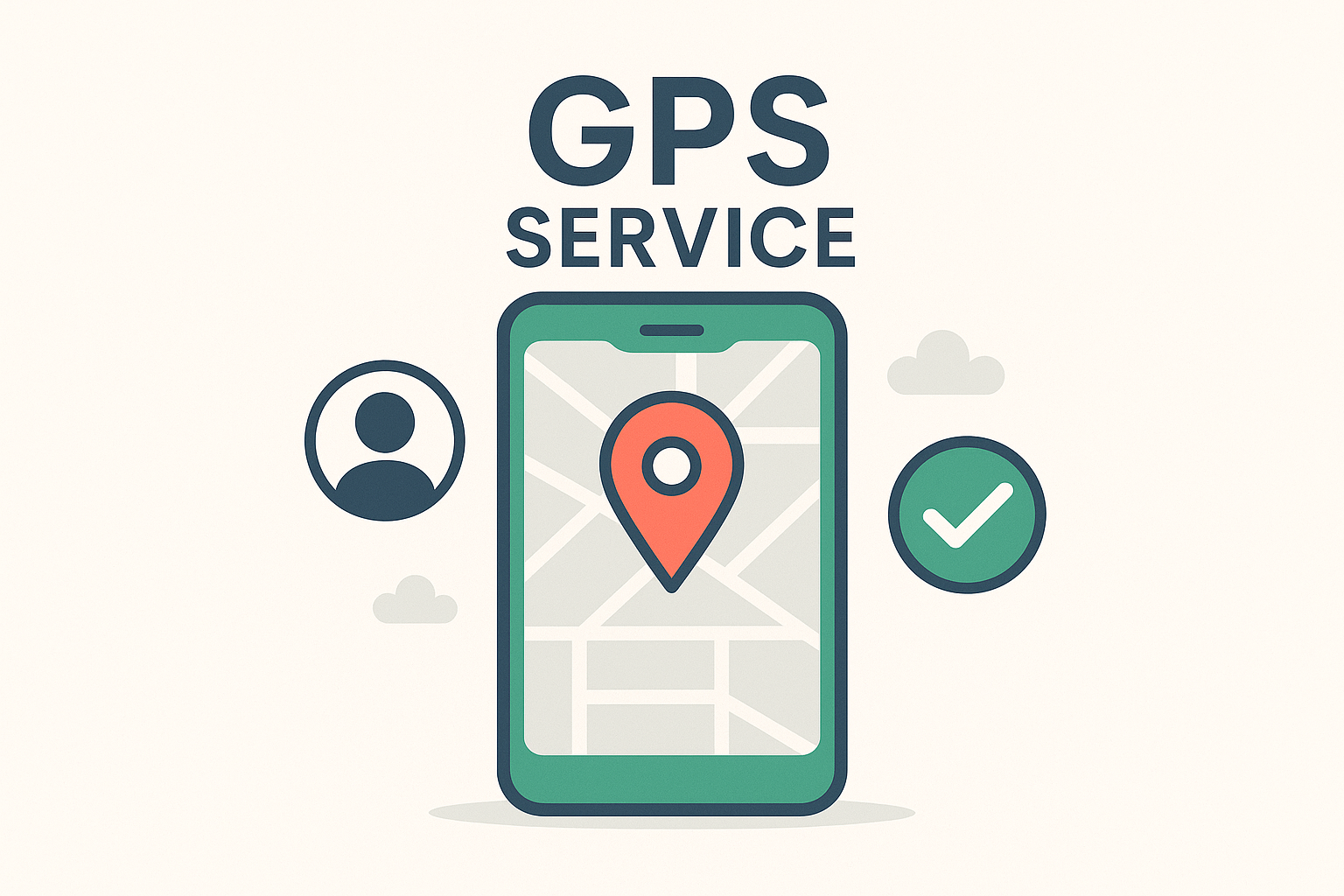 GPS Service