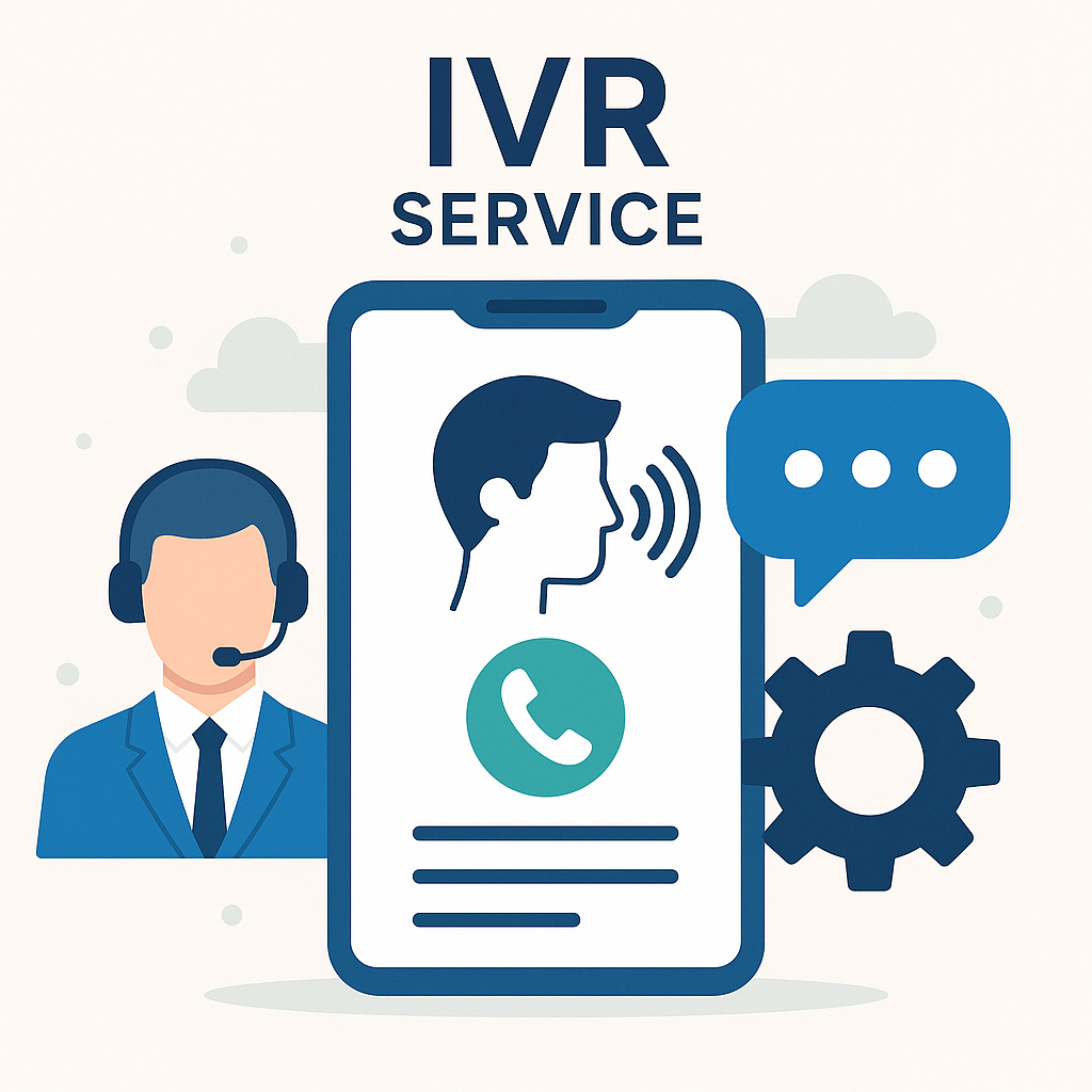 IVR Service