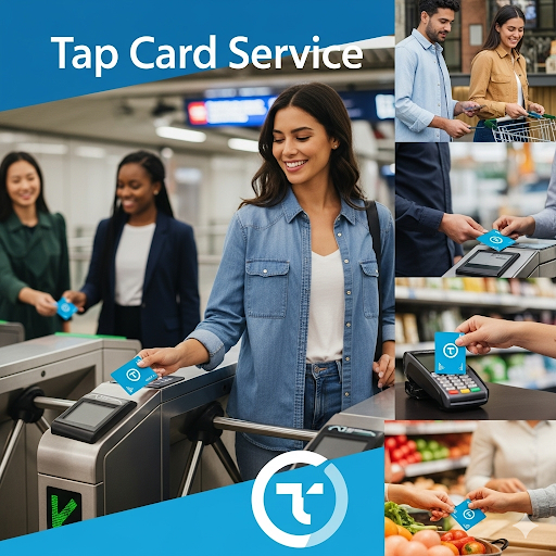 Tap Card Service