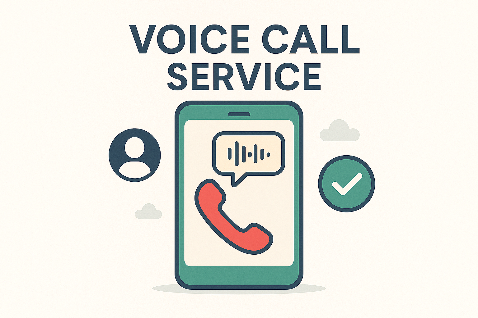 Voice Service
